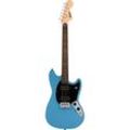 Squier Sonic Mustang HH IL California Blue