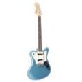 Squier Paranormal Super-Sonic Ice Blue Metallic