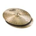 Paiste Masters Dark HiHat 15"