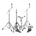 Mapex Hardware Set Armory HP8005, Chrome