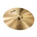 Paiste Formula 602 Ride 20", Modern Essentials