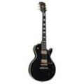 Gibson 1957 Les Paul Custom 2PU ULA Ebony #73718