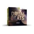 Toontrack Drum Beats MIDI License Code