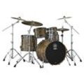 Yamaha Live Custom Hybrid Oak Shell-Set Rock UZU Natural