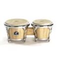 Sonor Global Bongos GBW7850NM 7"+8 1/2", Natural Matte