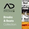 XLN Audio AD 2 Breaks & Beats Collection License Code