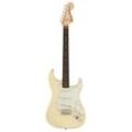 Fender Albert Hammond Jr. Stratocaster Olympic White