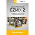 Toontrack Generic EZmix-Pack License Code