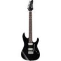 Ibanez Premium AZ42P1-BK Black