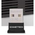 Sonnet Long-Range USB Bluetooth 4.0 Micro Adapter