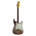 Fender Custom Shop Rory Gallagher Relic Stratocaster 3-Color Sunburst