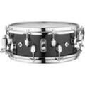 Mapex Black Panther Nucleus Snare 14"x5,5" Polished Black