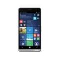 HP Elite x3 64GB - Schwarz - Ohne Vertrag - Dual-SIM