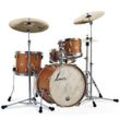 Sonor Vintage VT 320 Shell Set WM Teak Semi Gloss