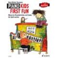 Schott Music Piano Kids First Fun