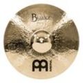 Meinl B20HHC-B Byzance Heavy Hammered Brilliant Crash 20"