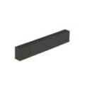 Graph Tech PT 4025 00 Black TUSQ XL Nut Blank