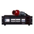 Briteq PD 63A MK2 Power Distribution