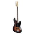 Fender American Performer Jazz Bass RW 3-Color Sunburst