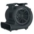 Showtec SF-250 Radial Touring Fan Ventilator, Kabel offen