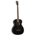 Ibanez Acoustic PCBE14MH-WK Weathered Black