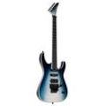 Jackson Pro Plus Soloist SLA3Q Polar Burst