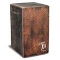 Schlagwerk CP5210 Cajon Urban OS Old Red