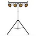 Chauvet DJ 4Bar Quad ILS