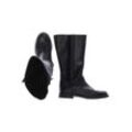 Geox Damen Stiefel, schwarz, Gr. 37