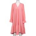 YAS Damen Kleid, pink, Gr. 36