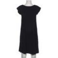 Peter Hahn Damen Kleid, schwarz, Gr. 40