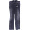 Hilfiger Denim Damen Jeans, grau, Gr. 28