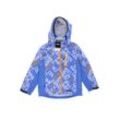 Color Kids Herren Jacke, blau, Gr. 10