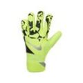 Nike Match Jr. Goalkeeper-Handschuhe (ältere Kinder) - Gelb