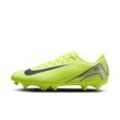 Nike Mercurial Vapor 16 Academy SG-Pro Low-Top-Fußballschuh - Gelb