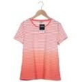 Comma Damen T-Shirt, pink, Gr. 38