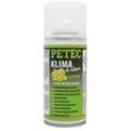 PETEC Klima Fresh & Clean Orange (150 ml) Klimaanlagenreiniger/-desinfizierer Farblos 71460