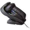 Datalogic Gryphon I GM4500 Barcode-Scanner Funk 1D, 2D Imager Schwarz Hand-Scanner USB, Funk 433/910 MHz