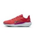 Nike Pegasus 41 GORE-TEX wasserdichter Straßenlaufschuh (Damen) - Rot