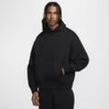 Nike Tech Reimagined Fleece-Hoodie (Herren) - Schwarz