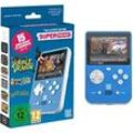 BLAZE EVERCADE TECHNOS SUPER POCKET