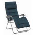 Lafuma Futura Relaxsessel Stahl/BeComfort®