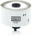 MANN-FILTER Kraftstofffilter mit Dichtung 107mm für LAND ROVER WJI500020 7H329C296AB LR009705 WK 8022 x