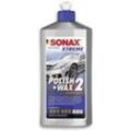 SONAX Xtreme Polish+Wax 2 Hybrid NPT ( 500 ml ) Lackpolitur 02072000