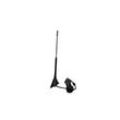 PHONOCAR Industrievertretung Frank Walter Dachantenne universal schwarz Antenne 08089