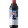 LIQUI MOLY TopTec ATF 1600 (1 L) Automatikgetriebeöl,Getriebeöl 3659