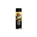 PRESTO Autolack schwarz matt (500 ml) Fahrzeuglack 292828