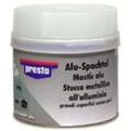 PRESTO Prestolith alu Metallspachtel (1 kg) Universalspachtel 600375