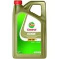 CASTROL EDGE 5W-30 C1 5l Motoröl für MITSUBISHI LAND ROVER JAGUAR MAZDA 15F827