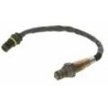 BOSCH Lambdasonde links für KARMANN MERCEDES-BENZ CHRYSLER SMART 05099821AA 5406017 5099821AA 0 258 006 276